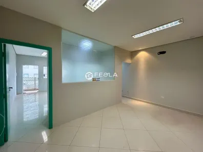 Sala Comercial para alugar, 60m² no Centro, Americana