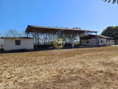 Galpão/Depósito/Armazém para alugar, 4713m² no Jardim Esperança, Jacareí