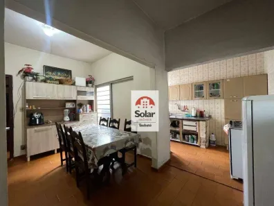 Casa com 5 Quartos à venda, 163m² no Jardim Maria Augusta, Taubaté