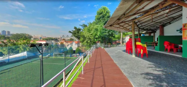 Lote/Terreno à venda, 193m² no Instituto de Previdência, São Paulo