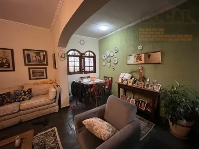 Sobrado com 3 Quartos à venda, 144m² no Vila Sônia, São Paulo