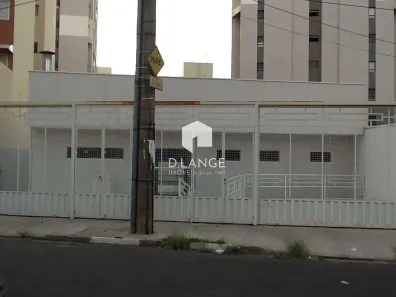 Imóvel Comercial com 4 Quartos à venda, 288m² no Jardim Chapadão, Campinas