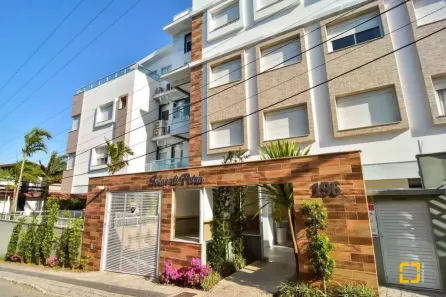 Apartamento com 1 Quarto à venda, 50m² no Ingleses do Rio Vermelho, Florianópolis