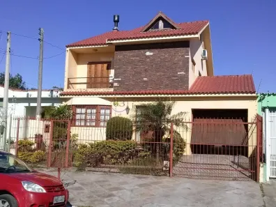 Casa com 3 Quartos à venda, 400m² no Areal, Pelotas
