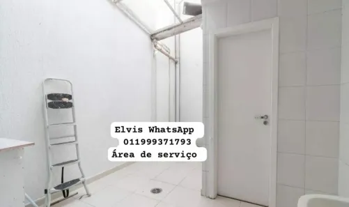 Casa de Condomínio com 2 Quartos para alugar, 143m² no Jardim Pinheiros, São Paulo