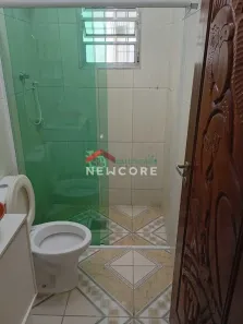 Casa com 2 Quartos à venda, 60m² no Jardim Primavera, Mongaguá