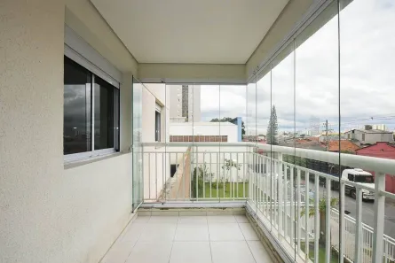 Apartamento com 3 Quartos à venda, 71m² no Quinta da Paineira, São Paulo