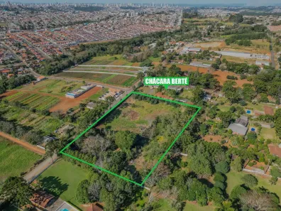 Lote/Terreno à venda, 15000m² no Contorno, Ponta Grossa