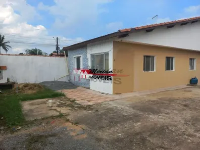 Casa com 2 Quartos à venda, 99m² no Centro, Peruíbe