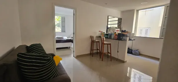 Apartamento com 1 Quarto à venda, 60m² no Copacabana, Rio de Janeiro