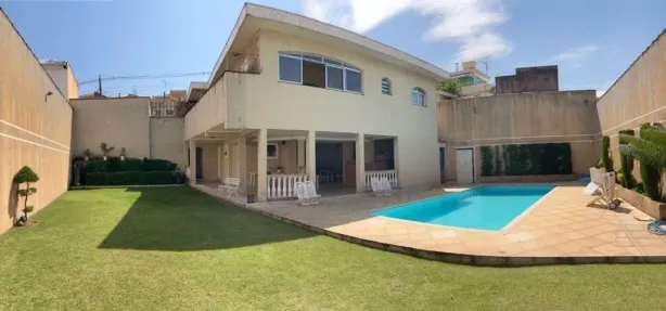 Casa com 3 Quartos à venda, 200m² no Santana, São Paulo