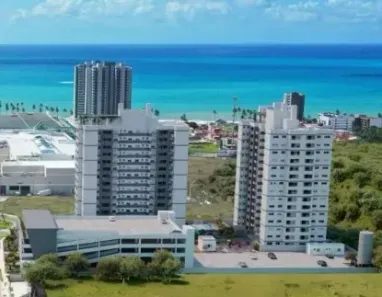 Apartamento com 2 Quartos à venda, 64m² no Cruz das Almas, Maceió