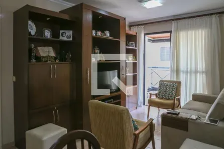 Apartamento com 3 Quartos à venda, 83m² no Vila Leopoldina, São Paulo