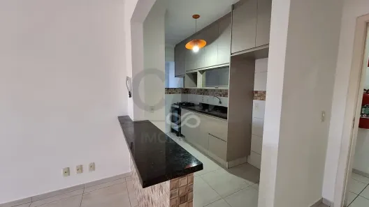 Apartamento com 2 Quartos à venda, 67m² no Jardim Imperial, Jaguariúna