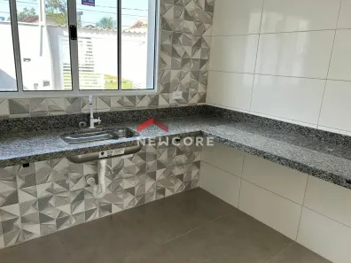 Casa com 2 Quartos à venda, 60m² no Gaivota (Praia), Itanhaém