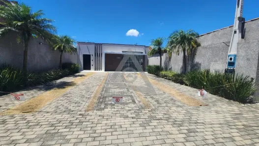 Imóvel Comercial com 6 Quartos para alugar, 108m² no Jardim Professora Tarcília, Campinas