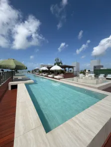 Imóvel Comercial com 1 Quarto à venda, 24m² no Cabo Branco, João Pessoa