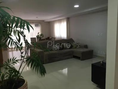 Casa de Condomínio com 3 Quartos à venda, 222m² no Pinheiro, Valinhos