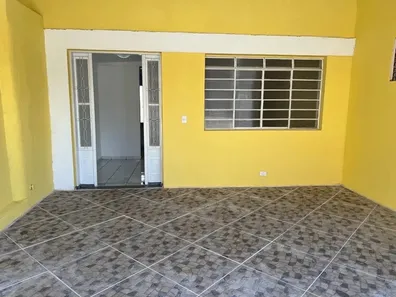 Casa com 3 Quartos à venda, 81m² no Jardim Satélite, São José dos Campos