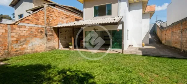 Casa com 4 Quartos à venda, 190m² no Portal do Sol, Lagoa Santa