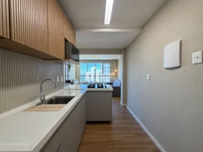 Apartamento com 2 Quartos à venda, 55m² no Praia do Canto, Vitória