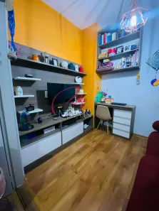 Apartamento com 1 Quarto à venda, 46m² no Campos Elíseos, São Paulo