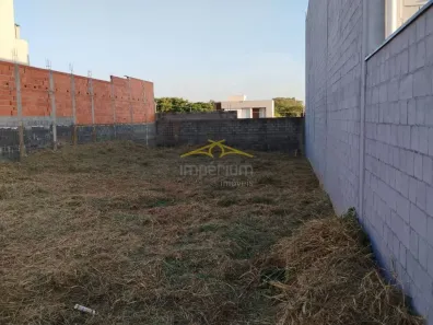 Lote/Terreno à venda, 348m² no Loteamento Residencial Jardim dos Pinheiros, Americana