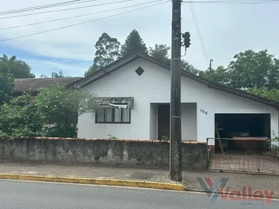 Imóvel Comercial com 4 Quartos à venda, 144m² no Das Nações, Timbó