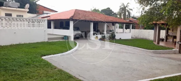 Fazenda/Sítio com 4 Quartos à venda, 350m² no Chácara Nova Boa Vista, Campinas