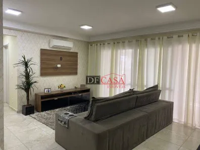 Apartamento com 2 Quartos para alugar, 86m² no Vila Carrão, São Paulo