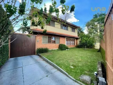 Casa com 3 Quartos à venda, 315m² no Batel, Curitiba