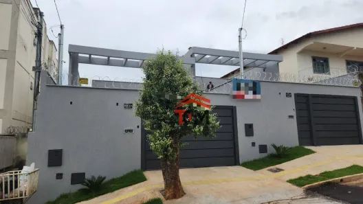 Casa com 3 Quartos à venda, 160m² no Jardim Brasil, Goiânia