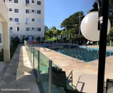 Apartamento com 2 Quartos à venda, 45m² no São José, Canoas