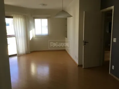 Apartamento com 3 Quartos à venda, 105m² no Jardim Proença, Campinas