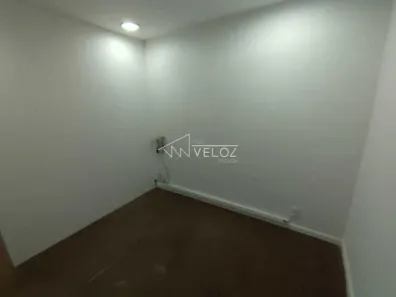 Sala Comercial à venda, 126m² no Centro, Rio de Janeiro