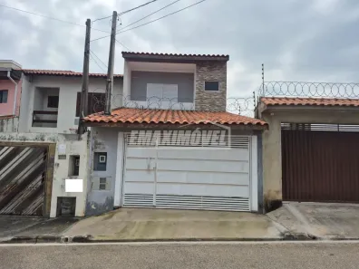 Casa com 3 Quartos à venda, 110m² no Jardim Vila São Domingos, Sorocaba