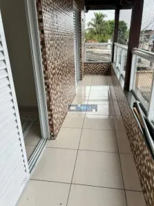 Casa com 2 Quartos à venda, 62m² no Antártica, Praia Grande