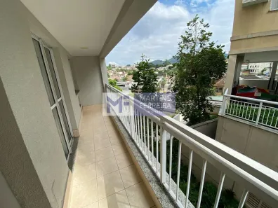 Apartamento com 2 Quartos à venda, 66m² no Taquara, Rio de Janeiro