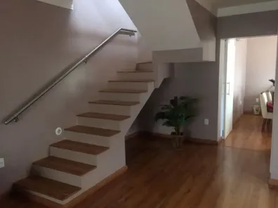 Casa com 3 Quartos à venda, 450m² no Jardim Sata Rita, Iracemápolis