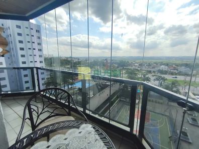 Apartamento com 3 Quartos à venda, 134m² no Jardim Alvorada, São José dos Campos