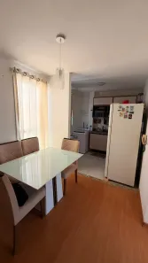Apartamento com 2 Quartos para alugar, 45m² no Centro, Lauro de Freitas