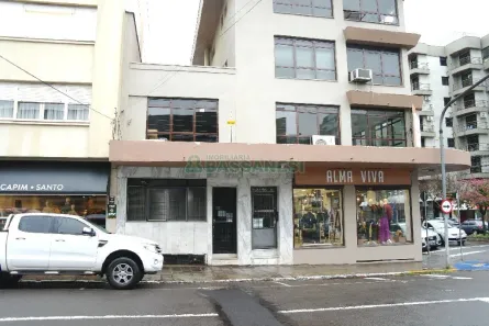 Ponto Comercial à venda, 77m² no São Pelegrino, Caxias do Sul