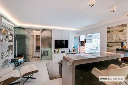Apartamento com 3 Quartos à venda, 100m² no Jardim Dom Bosco, São Paulo