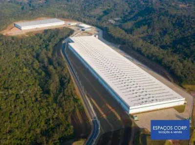 Galpão/Depósito/Armazém para alugar, 16738m² no Itaquaciara, Itapecerica da Serra