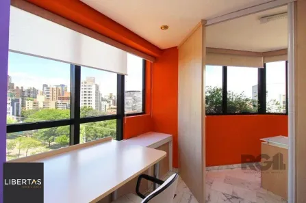 Sala Comercial para alugar, 41m² no Auxiliadora, Porto Alegre