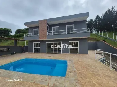 Fazenda/Sítio com 3 Quartos à venda, 160m² no Igaratá, Igaratá