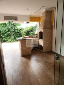 Casa com 4 Quartos à venda, 235m² no Alto da Boa Vista, Ribeirão Preto