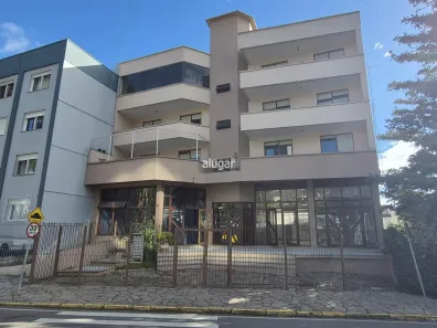 Sala Comercial para alugar, 220m² no São Leopoldo, Caxias do Sul