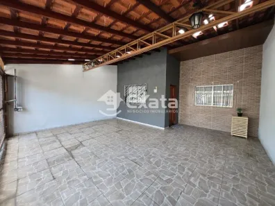 Casa com 2 Quartos à venda, 122m² no Jardim Santa Paula II, Sorocaba