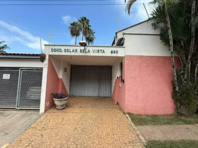 Kitnet com 1 Quarto para alugar, 43m² no Colinas do Piracicaba (Ártemis), Piracicaba